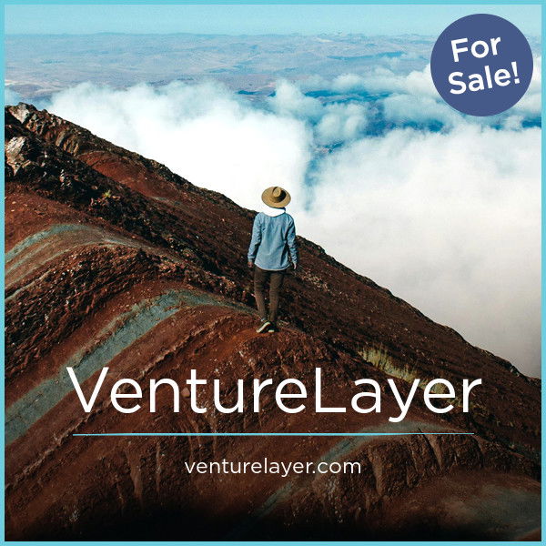 VentureLayer.com — 2
