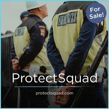 ProtectSquad.com