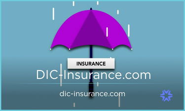 DIC-Insurance.com - Creative brandable domain for sale