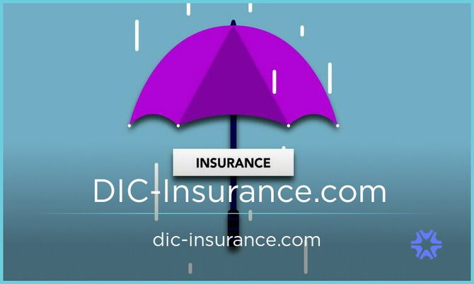 DIC-Insurance.com