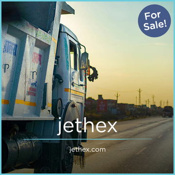 Jethex.com
