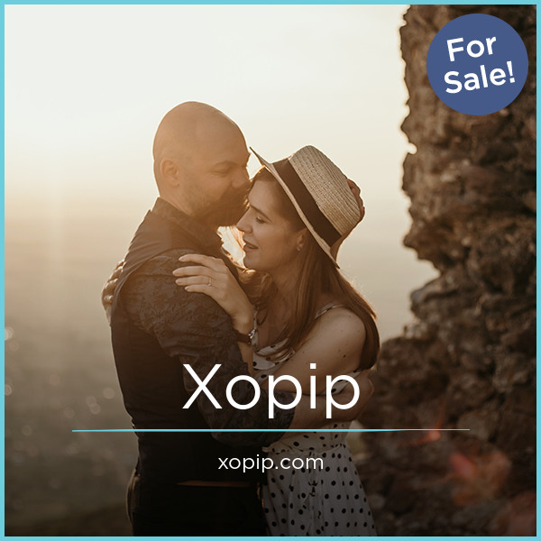 Xopip.com — 2