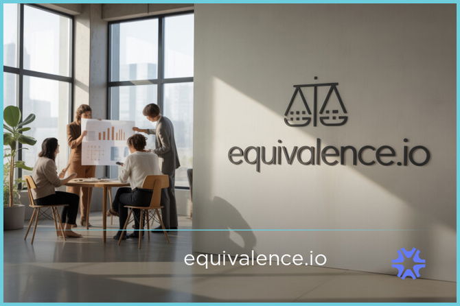 Equivalence.io — 2