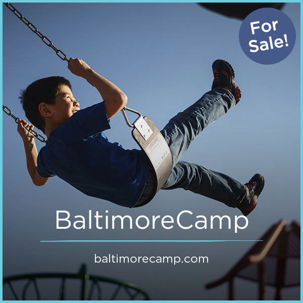BaltimoreCamp.com