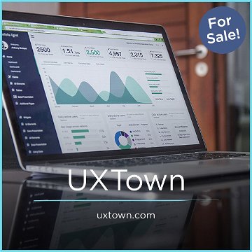 UXTown.com