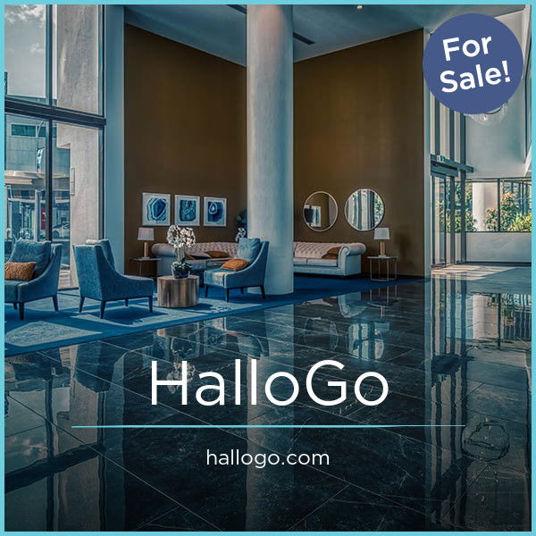 HalloGo.com — 2