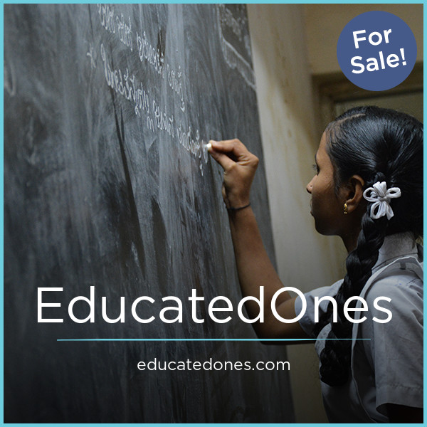 EducatedOnes.com image 2
