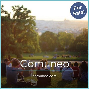 Comuneo.com