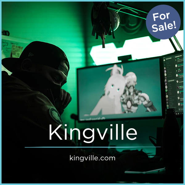 Kingville.com