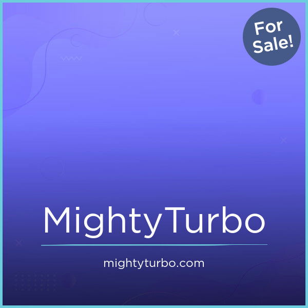 MightyTurbo.com