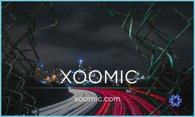 Xoomic.com