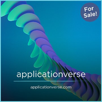 ApplicationVerse.com