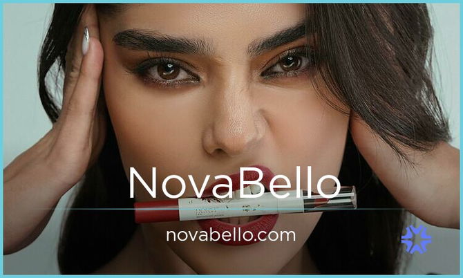 NovaBello.com