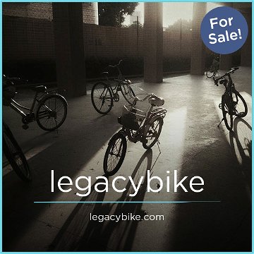 LegacyBike.com