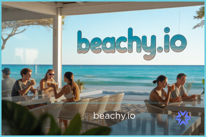 Beachy.io image 2