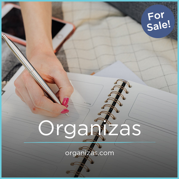 Organizas.com image 2