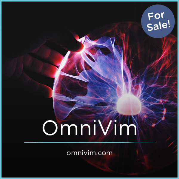 Omnivim.com - Best domains for sale