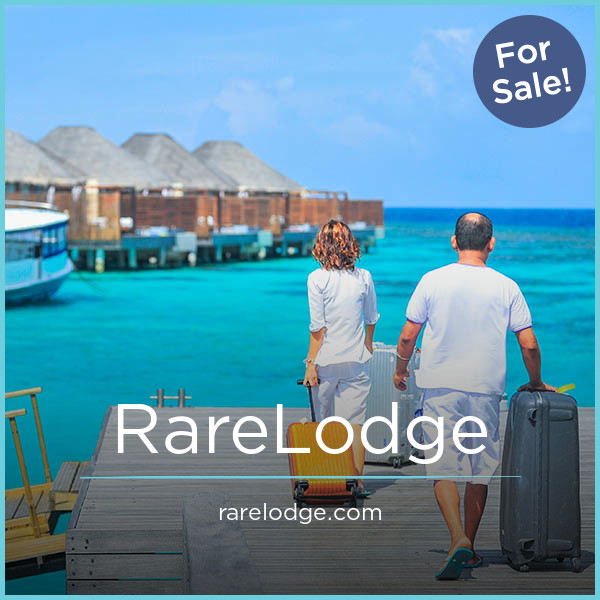 RareLodge.com - buy Good premium names