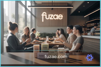 fuzae.com - Cool premium domain marketplace
