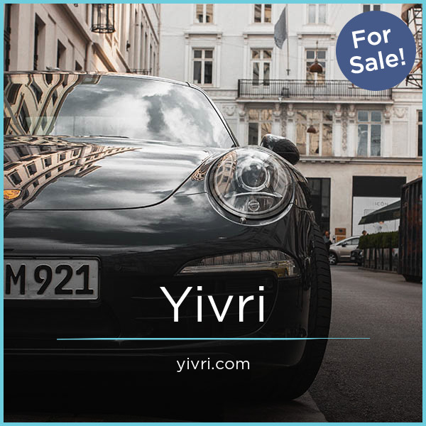 Yivri.com - Best premium names
