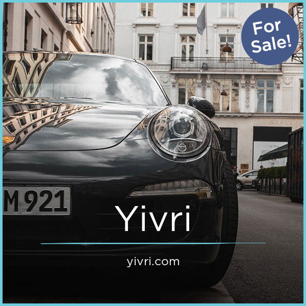 Yivri.com