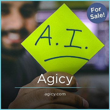 Agicy.com