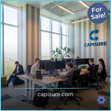 Capisure.com