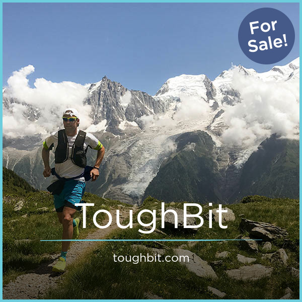 ToughBit.com - Unique premium domains
