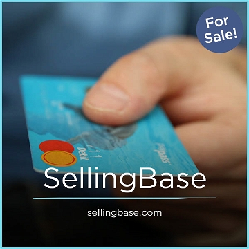 SellingBase.com