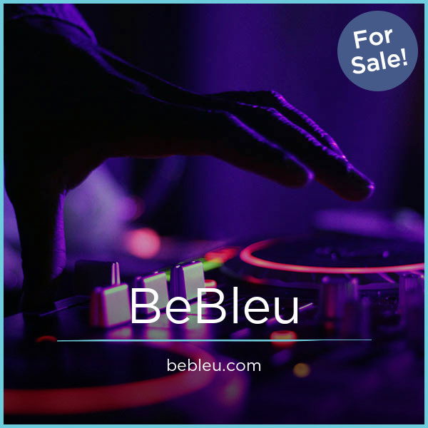 BeBleu.com