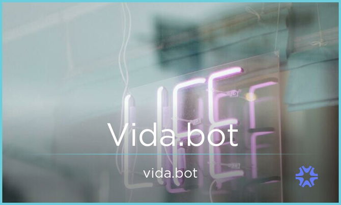 Vida.bot
