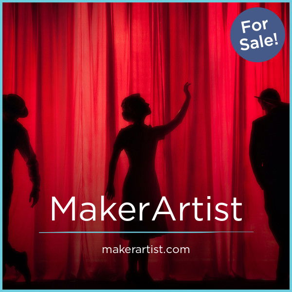 MakerArtist.com