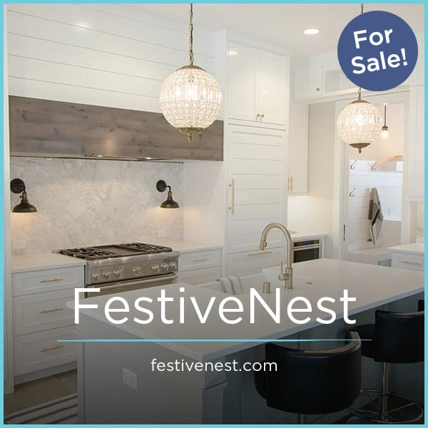 FestiveNest.com image 2