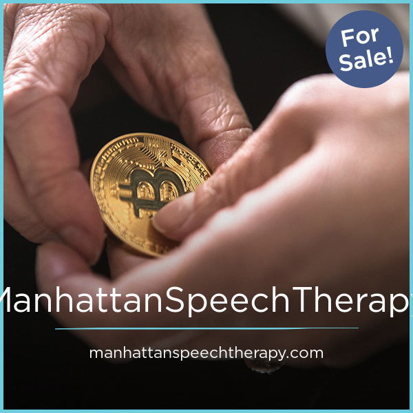 ManhattanSpeechTherapy.com