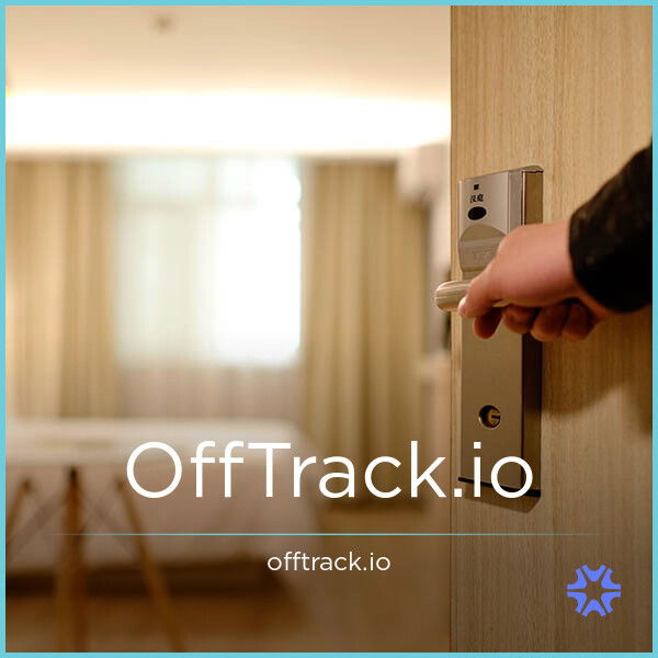 OffTrack.io