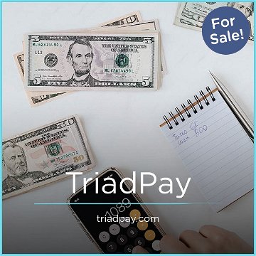 TriadPay.com