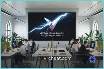 VRCheat.com - Best domains for sale
