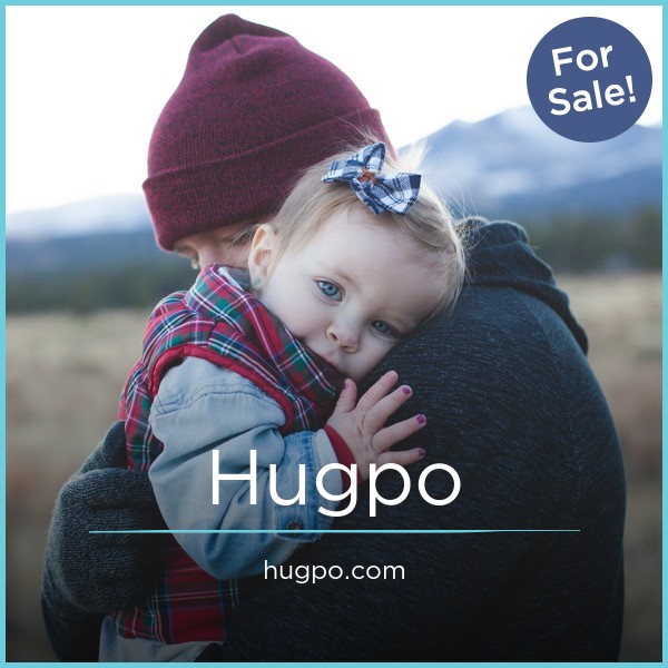 Hugpo.com — 2
