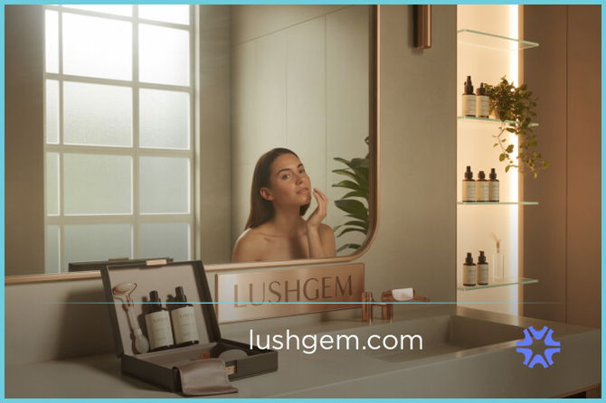 LushGem.com