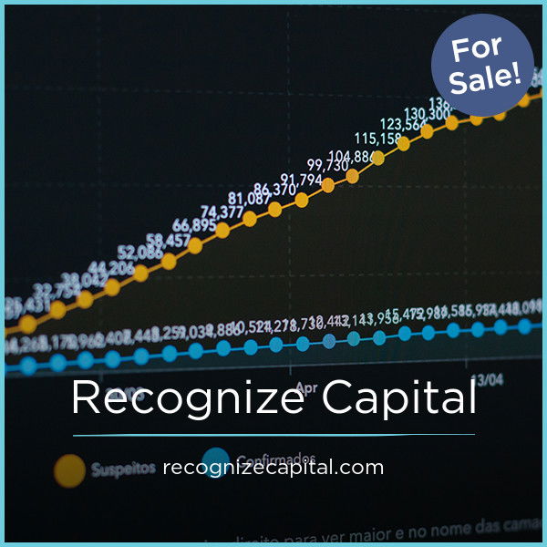 RecognizeCapital.com