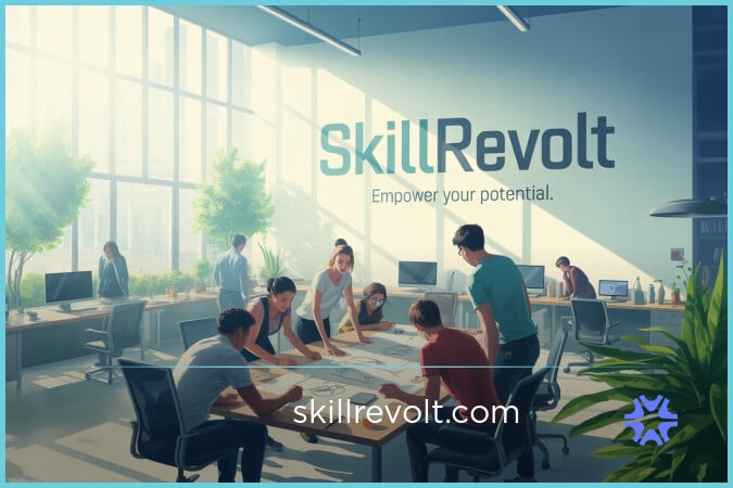 SkillRevolt.com image 2