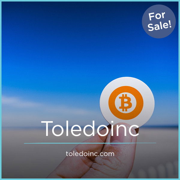 toledoinc.com — 2