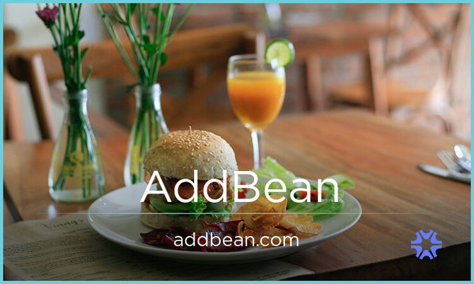 AddBean.com — 2