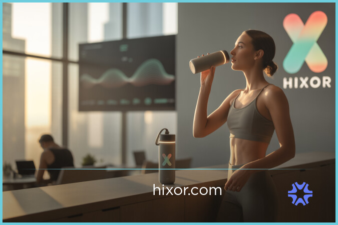 Hixor.com - Best premium domain marketplace