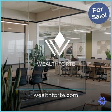 WealthForte.com