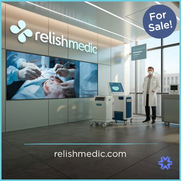 RelishMedic.com