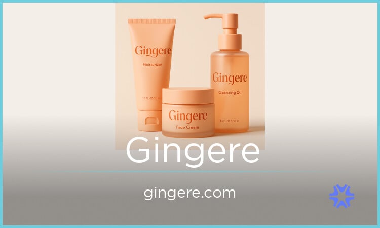 Gingere.com image 2