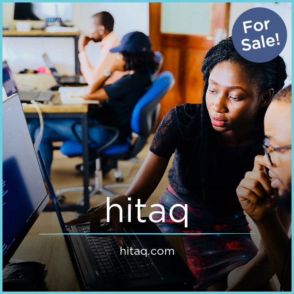 Hitaq.com