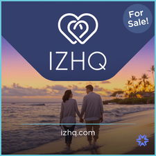 Izhq.com - buying Best premium names