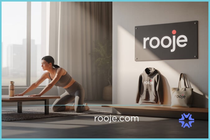 Rooje.com — 2